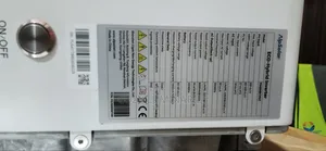 AlpSolar Hybrid Inverter 8kw Ip65