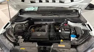 New Volkswagen Jetta 2026 White
