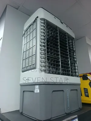 MaxiAir Cooler 210watt MAXIA-C400-20BCS