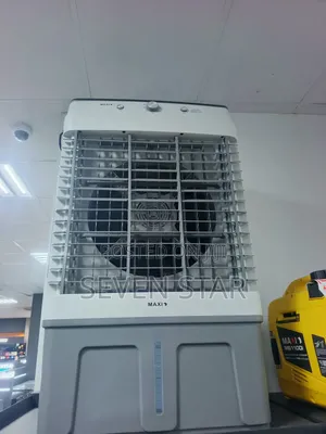 MaxiAir Cooler 210watt MAXIA-C400-20BCS
