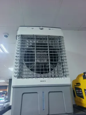 MaxiAir Cooler 210watt MAXIA-C400-20BCS