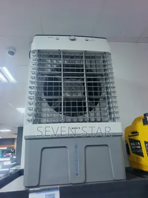 MaxiAir Cooler 210watt MAXIA-C400-20BCS