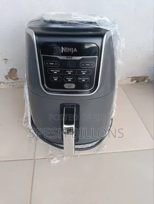15L Ninja Soft Touch Convection AirFryer/ Oven/ Grill/Food Dehydrator