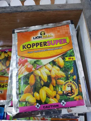 Koppersuper