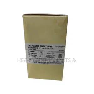 Creatinine Reagent | Spectrum | Agappe Laboratory Reagents