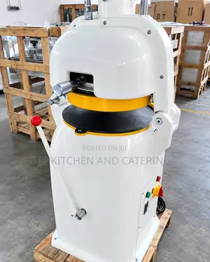 Commercial Dough Divider/Rounder Machi