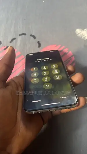 Apple iPhone XS Max 256 GB White
