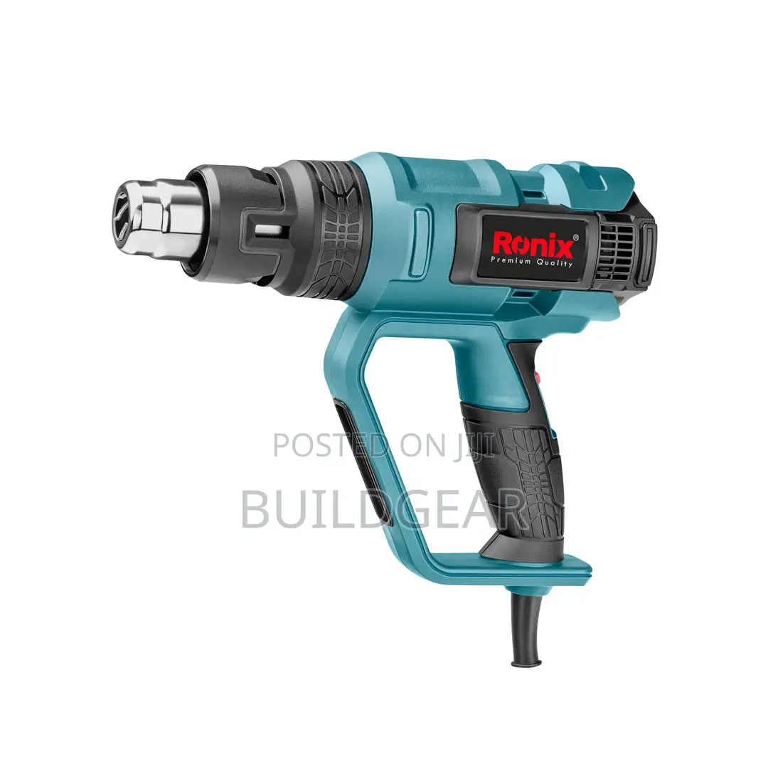 Ronix Heat Gun 2000w