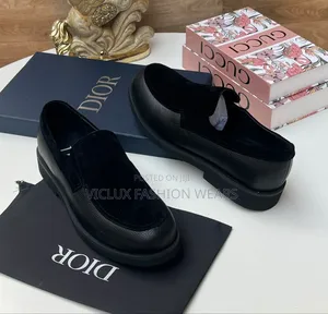 Dior Luxury Men Shoe