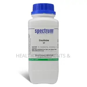 Creatinine Reagent | Spectrum | Agappe Laboratory Reagents
