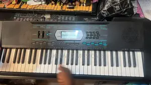 Keyboard Piano
