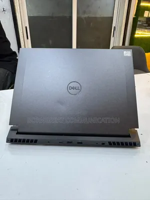 Laptop Dell G16 7630 16GB SSD 1T