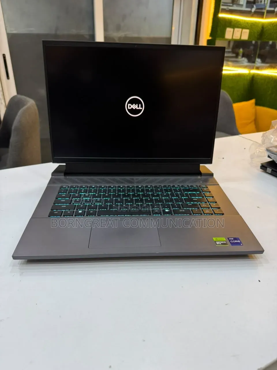 Laptop Dell G16 7630 16GB SSD 1T