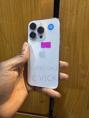 Apple iPhone 14 Pro 256 GB Gold