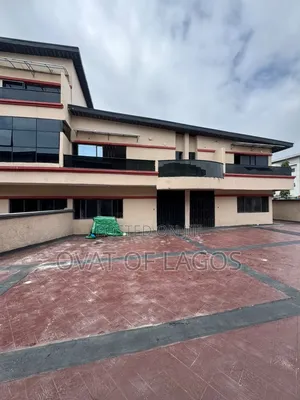 3bdrm Duplex in Ologolo for rent