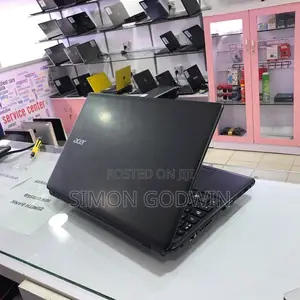 Laptop Acer Aspire 3 4GB Intel Core i3 HDD+SSD 320GB