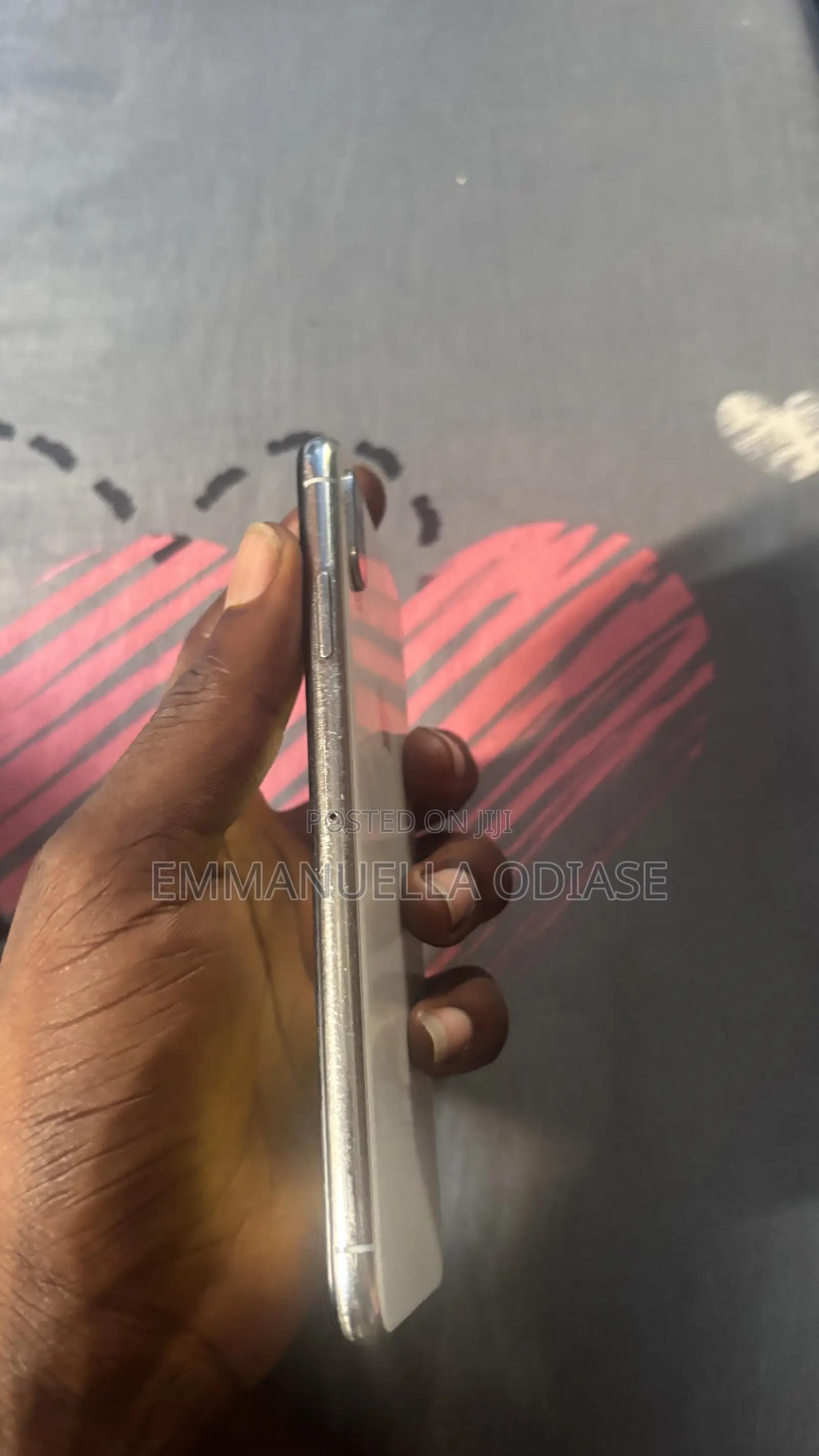 Apple iPhone XS Max 256 GB White