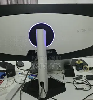 Redmi G34wq 2026