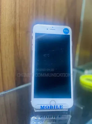 Apple iPhone 6s Plus 64 GB