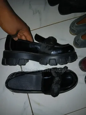 Women Loafers