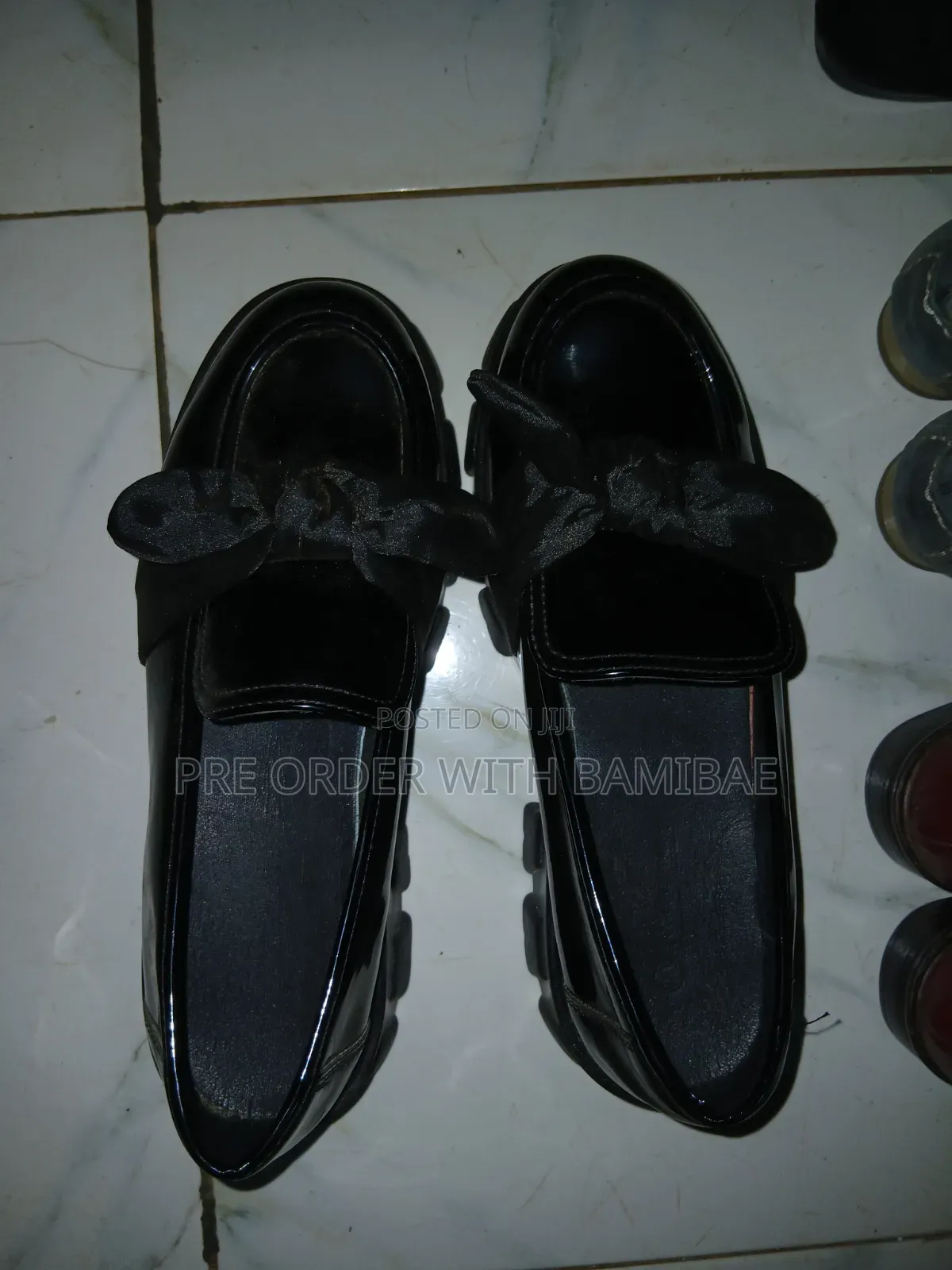 Women Loafers