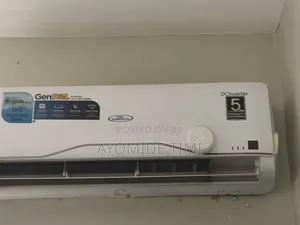 Double-Door Fridge/Freezer for Sale – Good Working Condition