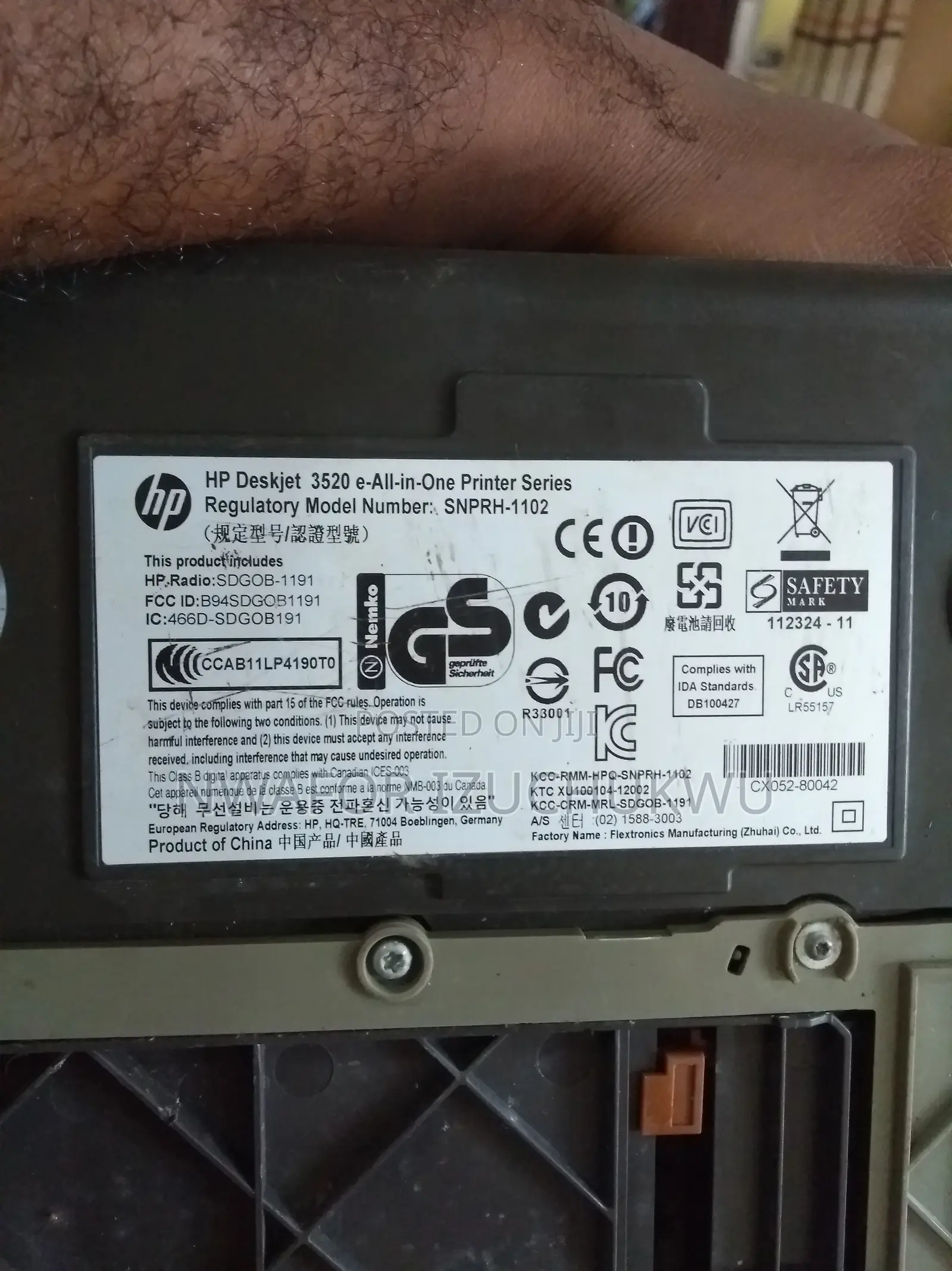 Clean and Reliable