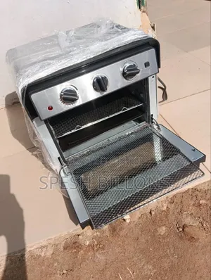35L Multi-Purpose Convection AirFryer/ Oven/ Grill/Food Dehydrator Etc