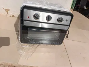 35L Multi-Purpose Convection AirFryer/ Oven/ Grill/Food Dehydrator Etc