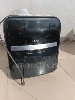 35L Multi-Purpose Convection AirFryer/ Oven/ Grill/Food Dehydrator Etc