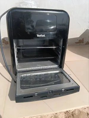 35L Multi-Purpose Convection AirFryer/ Oven/ Grill/Food Dehydrator Etc