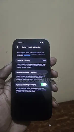 Apple iPhone 14 Pro 256 GB Gray