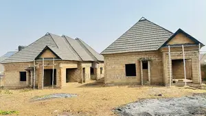 4bdrm Bungalow in Kwara State for sale