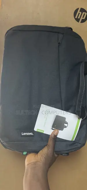 Lenovo Professional 16-Inch Topload T210 Black (ECO)