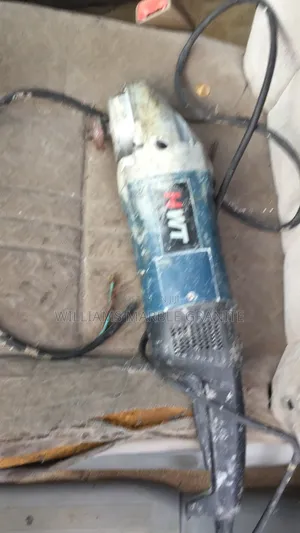 Big Angle Grinder