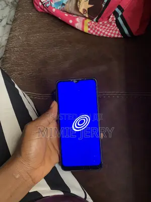 Samsung Galaxy A03s 64 GB Black