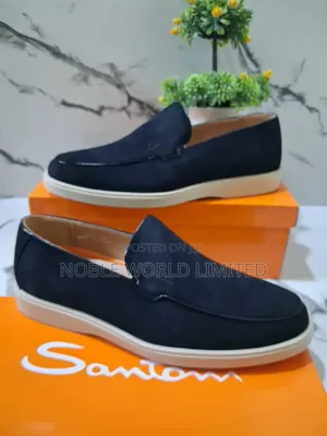 Samton Men's Quality Shoes CKA 3f