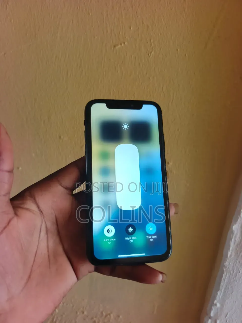 Apple iPhone XR 64 GB Black