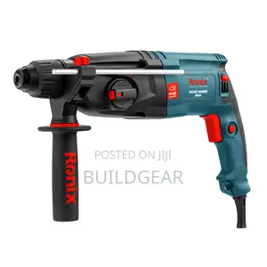 Ronix 800w Rotary Hammer