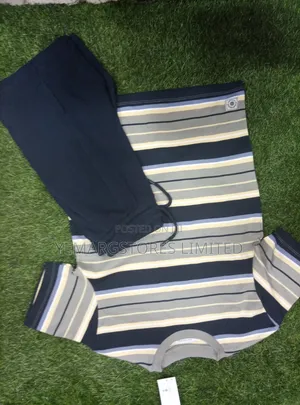 Boys Two Piece