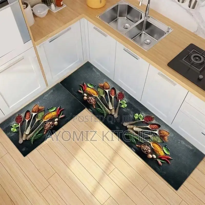 2:1 Silicon Mat