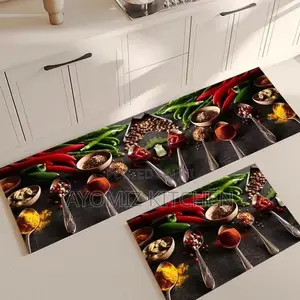2:1 Silicon Mat