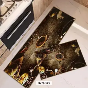 2:1 Silicon Mat