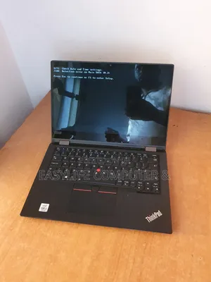 Laptop Lenovo ThinkPad L13 Yoga 8GB Intel Core i5 SSD 256GB