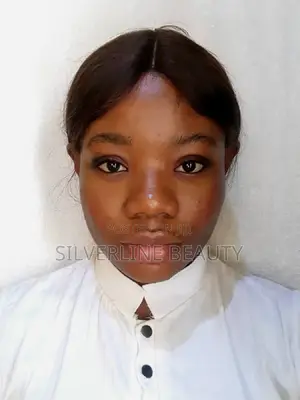 Nail Technician and Makeup Artist