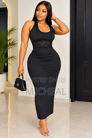 Beautiful Gown
