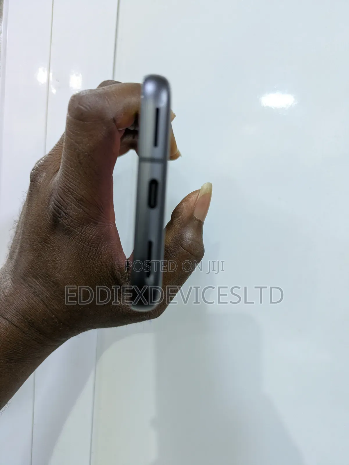 Google Pixel 8a 256 GB Black
