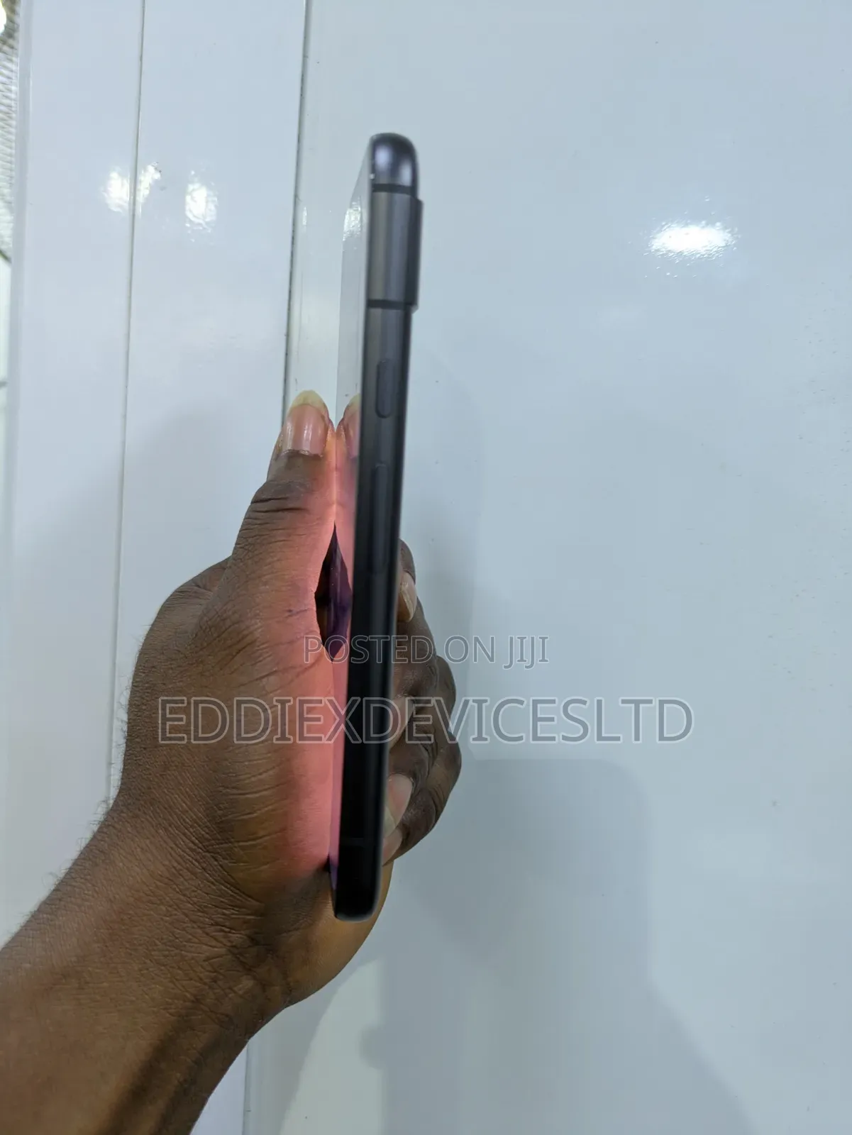 Google Pixel 8a 256 GB Black