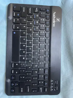 Brand New NativeFirm Wireless Bluetooth Keyboard