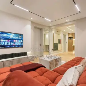 Luxury 2-Bedroom Apartment in Lekki Phase 1